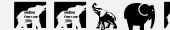 шрифт Elefont