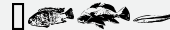 шрифт FishyPrint AOE