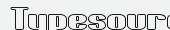 шрифт Typesource Extol